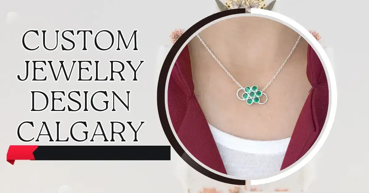 Custom Jewelry Manufacturers, Wholesalers and Suppliers in Calgary, Canada
