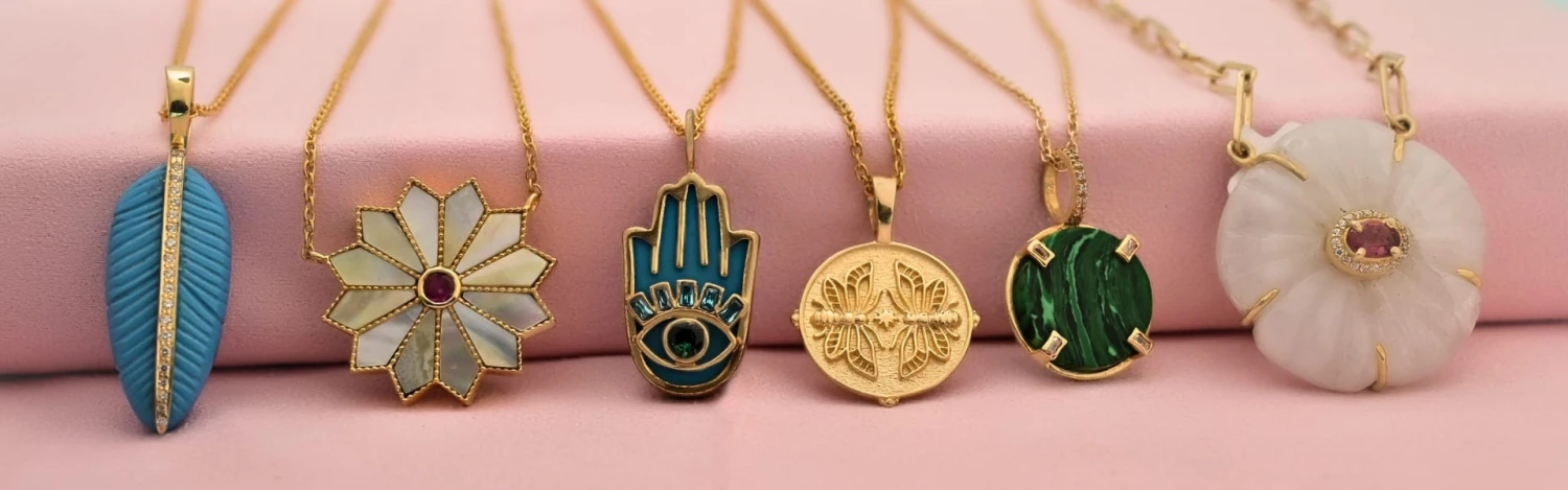 Maroth Jewels promo