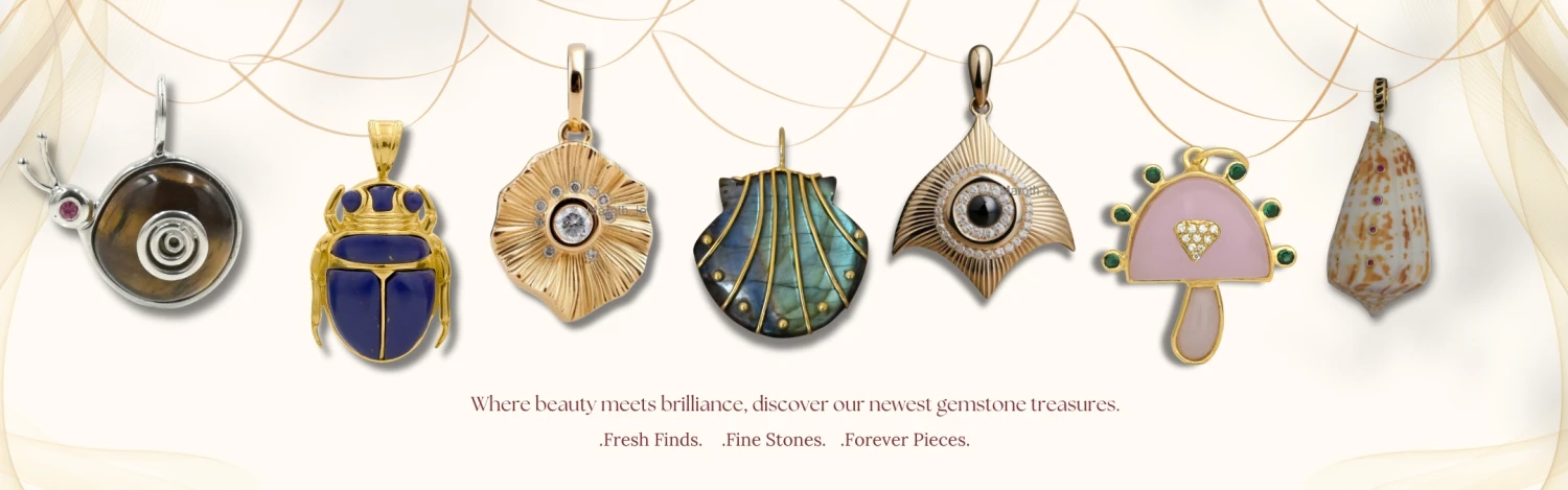 Maroth Jewels promo
