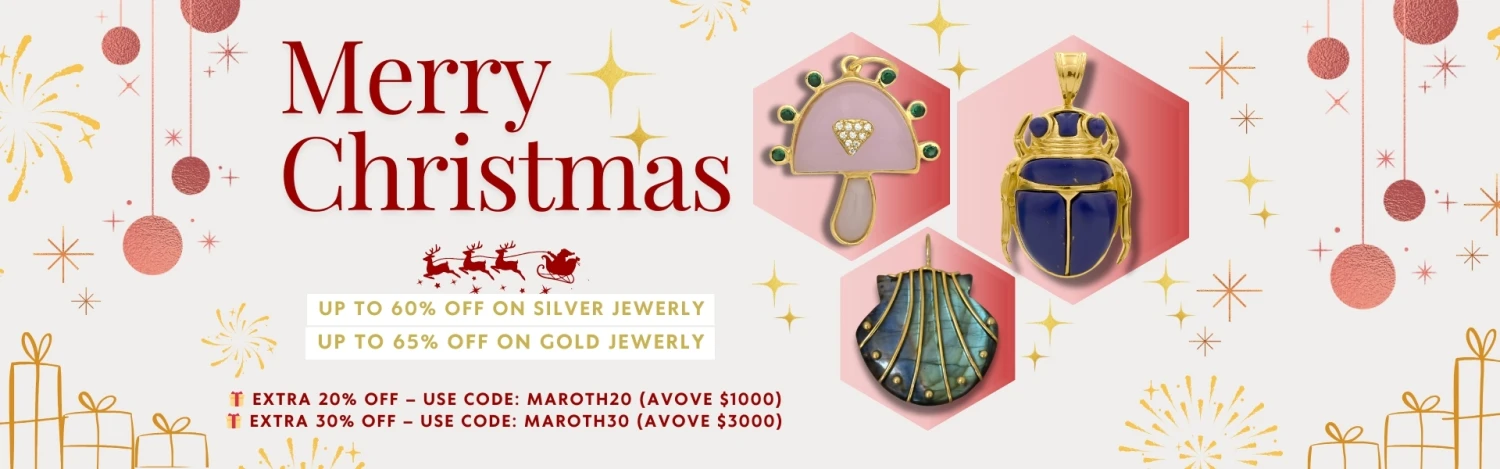 Maroth Jewels promo