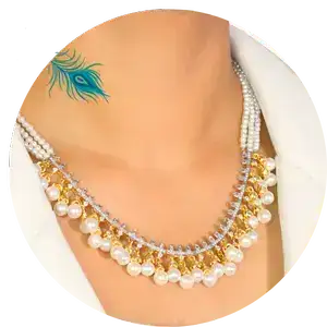 Pearl Jewelry