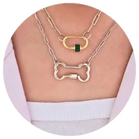 Dog Bone Jewelry