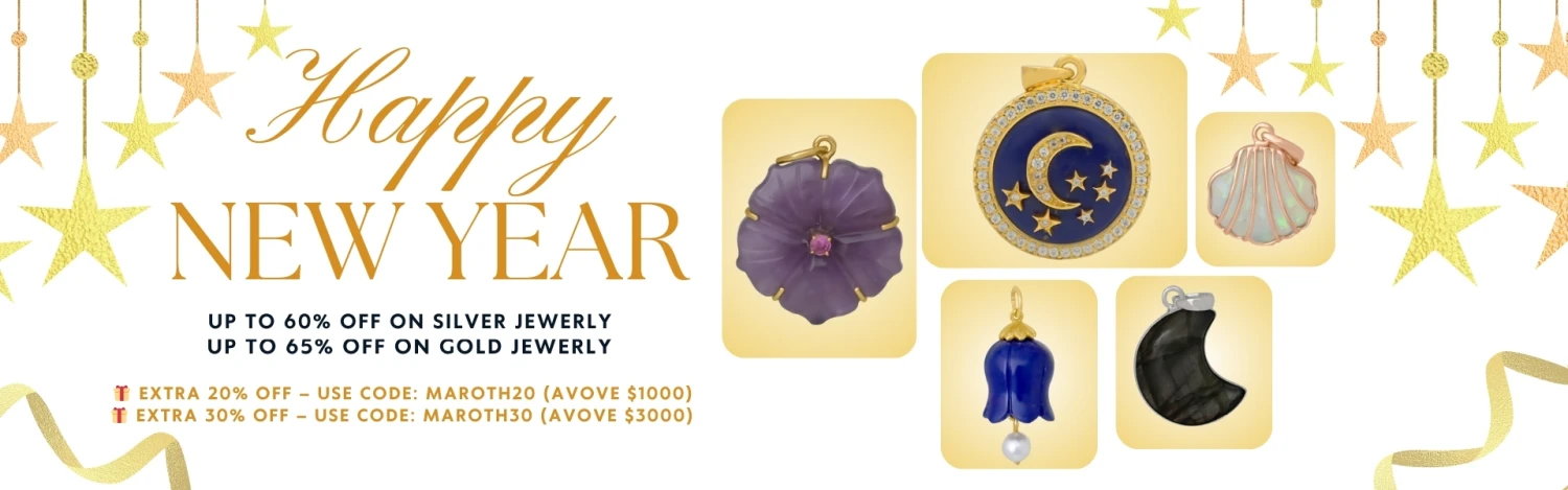 Maroth Jewels promo