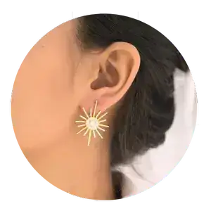 Studs Earrings Collection