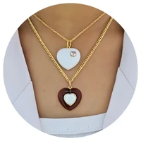 Heart Design Jewelry