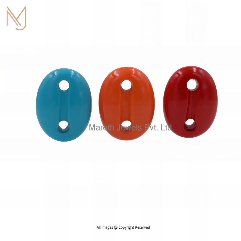 925 Silver Yellow Gold Plated Wooden Gemstone Soda Tab Pendant Jewelry Supplier