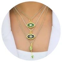 Evil Eye Jewelry