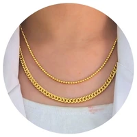 Chain Necklace