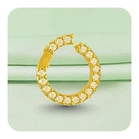 Charm Holder