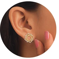 Studs Earrings Collection