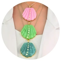 Sea Shell Jewelry