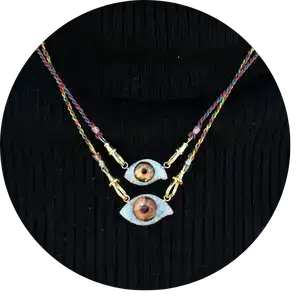 Evil Eye Jewelry
