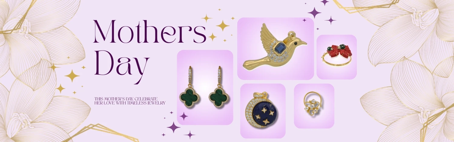 Maroth Jewels promo