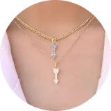 Arrow Jewelry