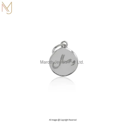 Wholesale 14k Yellow Gold Charms Pendant Jewelry