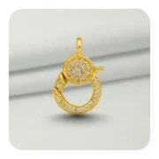 Locks & Clasp Findings