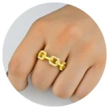 Band Rings Collection