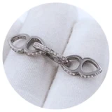 Chain Connector Jewelry